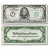 1934 (I-Minneapolis) $1,000 FRN VF (Fr#2211-I)