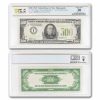 1934 (I-Minneapolis) $500 FRN VF-30 PCGS (Fr#2201-I) LGS
