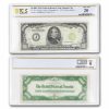 1934 (J-Kansas City) $1,000 FRN VF-20 PCGS (Fr#2211-J) LGS