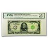 1934 (L-San Francisco) $1,000 FRN VF-25 PMG (Fr#2211-L) LGS