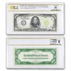 1934 (L-San Francisco) $1,000 FRN VF-30 PCGS (Fr#2211-L) LGS