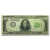 1934 (L-San Francisco) $500 FRN Fine (Fr#2201-L) LGS