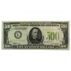 1934 (L-San Francisco) $500 FRN VF+ (Fr#2201-L) LGS