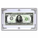1934 (L-San Francisco) $500 FRN VF (Fr#2201-L)