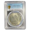 1934-S Peace Dollar MS-62 PCGS
