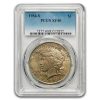 1934-S Peace Dollar XF-40 PCGS