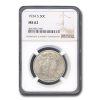 1934-S Walking Liberty Half Dollar MS-63 NGC