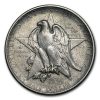 1934 Texas Centennial Half XF