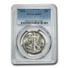 1934 Walking Liberty Half Dollar MS-63 PCGS