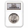 1934 Walking Liberty Half Dollar MS-66 NGC