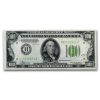 1934's $100 FRN CU (District of Our Choice)