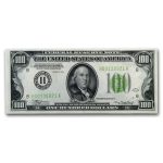 1934's $100 FRN CU (District of Our Choice)