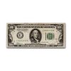 1934's $100 FRN XF (District of Our Choice)