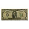 1934s $5.00 FRN VG/VF (District of our Choice)