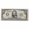 1934's $50 FRN's VF (Districts of Our Choice)