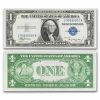 1935-A $1.00 Silver Certificate CU (Fr#1608)