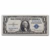 1935-A $1.00 Silver Certificate XF (Fr#1608)