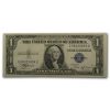 1935-B $1.00 Silver Certificate CU (Fr#1611)