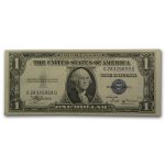 1935-B $1.00 Silver Certificate CU (Fr#1611)