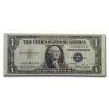 1935-D* $1.00 Silver Certificate CCU
