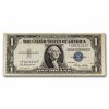 1935-E* $1.00 Silver Certificate VF (Fr#1614*) Star Note