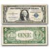 1935-E $1.00 Silver Certificate VG (Fr#1614)