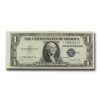 1935-G* $1.00 Silver Cert No Motto CU (Fr#1616*) Star Note