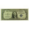 1935-G $1.00 Silver Certificate No Motto Avg Circ (Fr#1616)