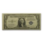 1935-H $1.00 Silver Certificate CU (Fr#1618)