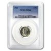 1935 Mercury Dime MS-66 PCGS