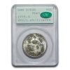 1935-S San Diego Exposition Half Dollar MS-65 PCGS CAC