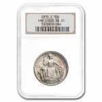 1935-S San Diego Half Dollar MS-65 NGC