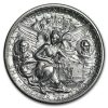 1935-S Texas Independence Centennial Half BU