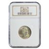 1935-S Washington Quarter MS-64 NGC