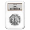 1935 Walking Liberty Half Dollar MS-63 NGC