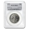 1935 Walking Liberty Half Dollar MS-63 PCGS