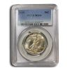 1935 Walking Liberty Half Dollar MS-64 PCGS
