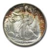 1935 Walking Liberty Half Dollar MS-66 NGC