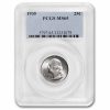 1935 Washington Quarter MS-65 PCGS