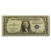 1935s $1.00 Silver Certificates Culls
