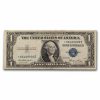 1935s* $1.00 Silver Certificates G/VG Star Notes