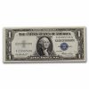 1935s $1.00 Silver Certificates VF/AU