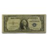 1935s* $1.00 Silver Certificates VG/VF Star Notes