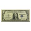 1935s* $1.00 Silver Certificates XF (Star Note)