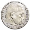 1936-1939 Nazi Germany Silver 2 Reichsmarks Avg Circ