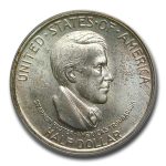 1936 Cincinnati Half Dollar Commem MS-64 PCGS