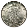 1936-D Walking Liberty Half Dollar MS-65 NGC