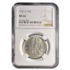 1936-D Walking Liberty Half Dollar MS-66 NGC