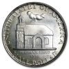 1936 Delaware Tercentenary Half BU