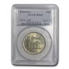 1936 Delaware Tercentenary Half Dollar MS-65 PCGS